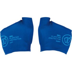 Sidas Gel Plantar Protetor