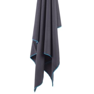 Lifeventure Toalha Leve SoftFibre