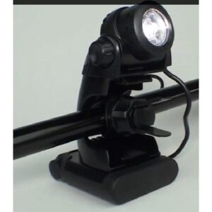 Led Lenser Adaptador de bicicleta H14