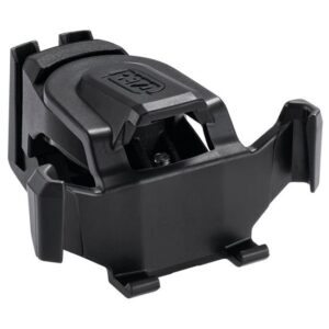 Petzl Adaptação de bicicleta