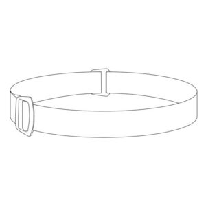 Petzl Faixa reflexiva sobressalente