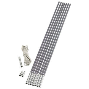 Outwell Duratec Faça Você Mesmo 11mm x 60cm x12