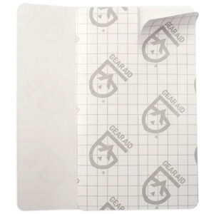 Gear Aid Flex Patches TPU x2 7,6 x 12,7 cm