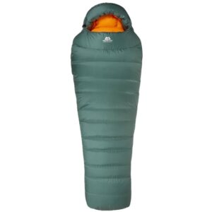 Mountain Equipment Glacier 1000 Feminino