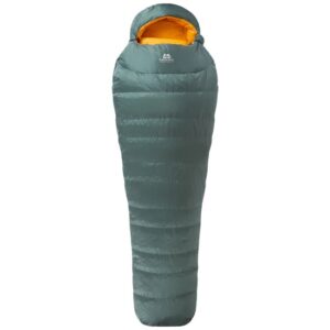 Mountain Equipment Glacier 450 Feminino