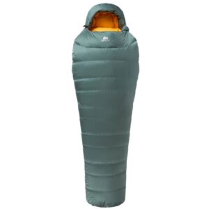Mountain Equipment Glacier 700 Feminino
