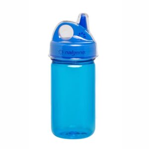 Nalgene Garrafa Grip N'Glup 375 ml