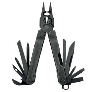 Leatherman Super Tool 300 Eod, Bainha Molle Marrom