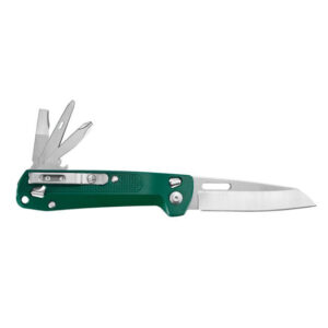 Leatherman Free K2