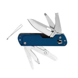 Leatherman Free T4