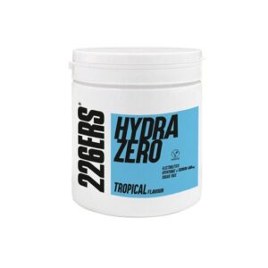 226ers Hidrazero Drink 225g
