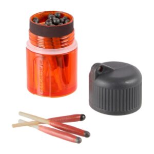 Lifesystems Fósforos à prova de vento