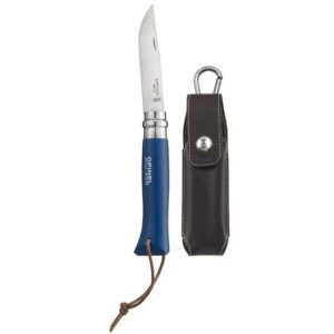 Opinel Pop Inox N°08 + tampa