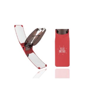 Solar Brother caixa de sol