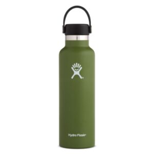 Hydro Flask Boca padrão de 21 onças