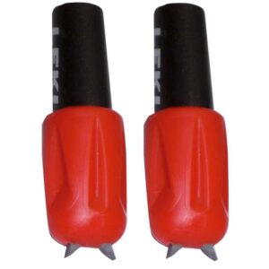 Leki Nordic Blading Safety 9mm (1 par)