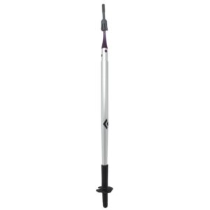 Black Diamond Wmns Distância FLZ 110 Inferior S15