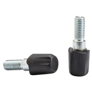 Black Diamond Tech Tips Borracha