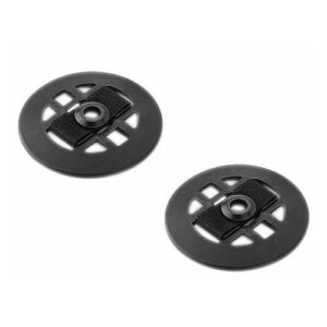 Leki Cesto de Pó Profundo