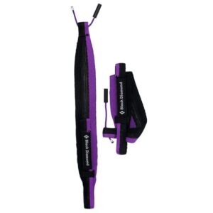 Black Diamond Distância Wmns Correias Z SM S15