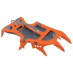 Camp Parte frontal do Mountaineer Pro