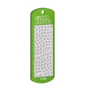 Wintersteiger Diamond File Sport 70mm k400 Médio