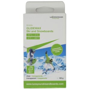 Wintersteiger Glidewax