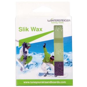Wintersteiger Easy Wax Rub on Set 57g