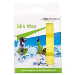 Wintersteiger Slik Wax 85g +4 e superior