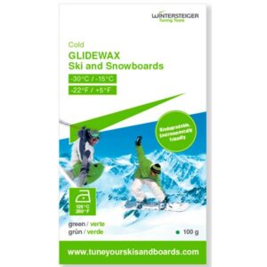 Wintersteiger Cera Quente Retail 100g