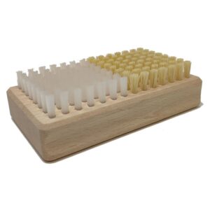 Wintersteiger Escova de fibra e nylon