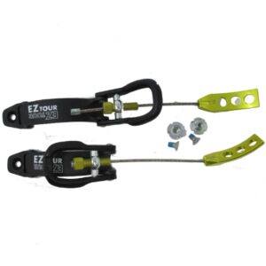 La Sportiva Shell Fivela RPS3 280-295 Spitfire 2.0