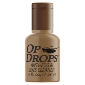 Gear Aid Op Drops Antiembaçante e Limpador de Lentes 7,4ml