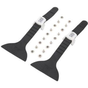 Pomoca Back Fix Tail Strap V2