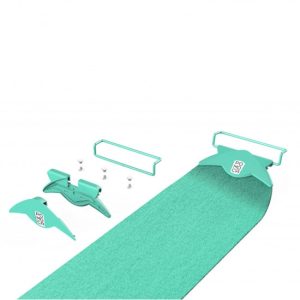 Pomoca Clique em Bloquear (Fivela V2)