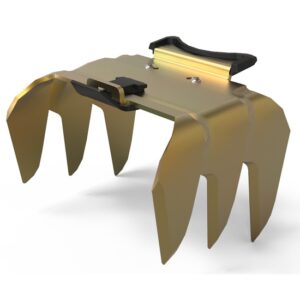 Marker Lâmina Baron/Tour 106mm