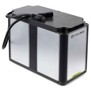 Goal Zero Tanque de Expansão Yeti