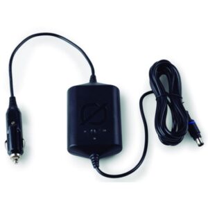 Goal Zero Cabo de carregamento de carro Yeti de 12 V