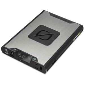 Goal Zero Sherpa 100AC