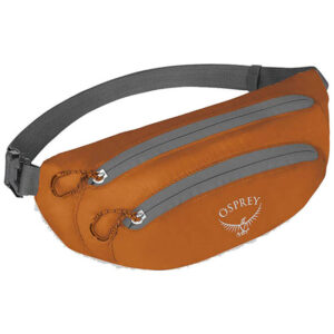 Osprey Bolsa de cintura ultraleve