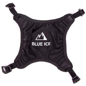 Blue Ice Porta Capacete