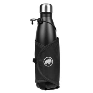 Mammut Suporte de garrafa adicional de lítio