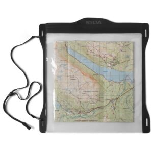 Silva Carregar Mapa Seco M30