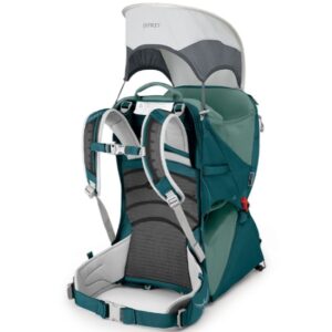 Osprey pequeno lt