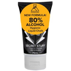 Friction Labs Giz Líquido Higiênico Álcool 80% 75ml