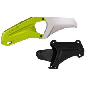 Edelrid Faca de Canyoning de Resgate