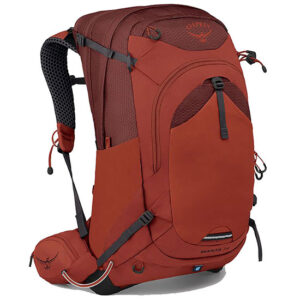 Osprey cobertor 34