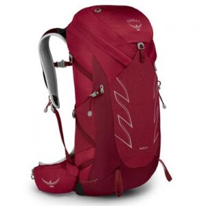 Osprey Talon 36 Cosmic Red L/Xl