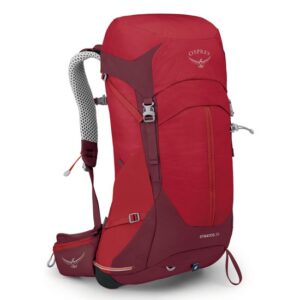 Osprey Stratos 26