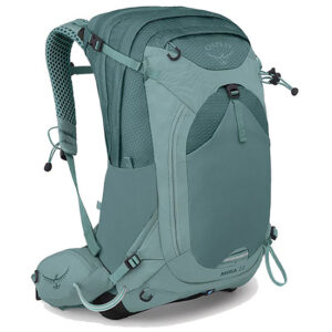 Osprey olhar 22